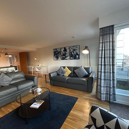 Tolbooth Apartments By Principal Apartments Glasgow Exterior photo